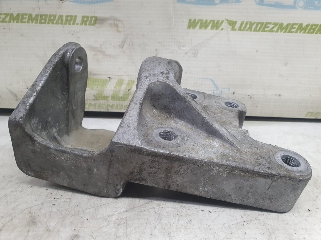 Suport motor 9677163980 2.0 hdi RHF Citroen C5 2 [2008 - 2017] 2.0 hdi RHF