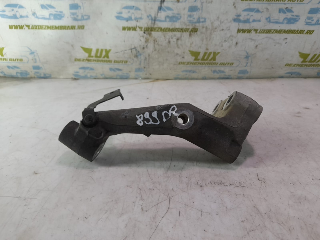 Suport motor 9677630180-03 1.6 hdi BH01 Peugeot 3008 2 [2016 - 2020] 1.6 hdi BH01