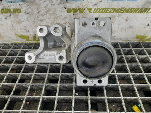 Suport motor 9681855180 2.0 hdi Hybrid RHC (RH02) Peugeot 3008 [facelift] [2013 - 2016] 2.0 hdi Hybr...