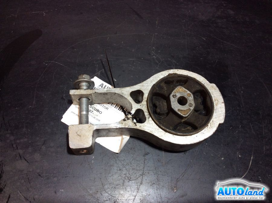 Suport Motor 968302908 2.0 HDI Fiat SCUDO 2007