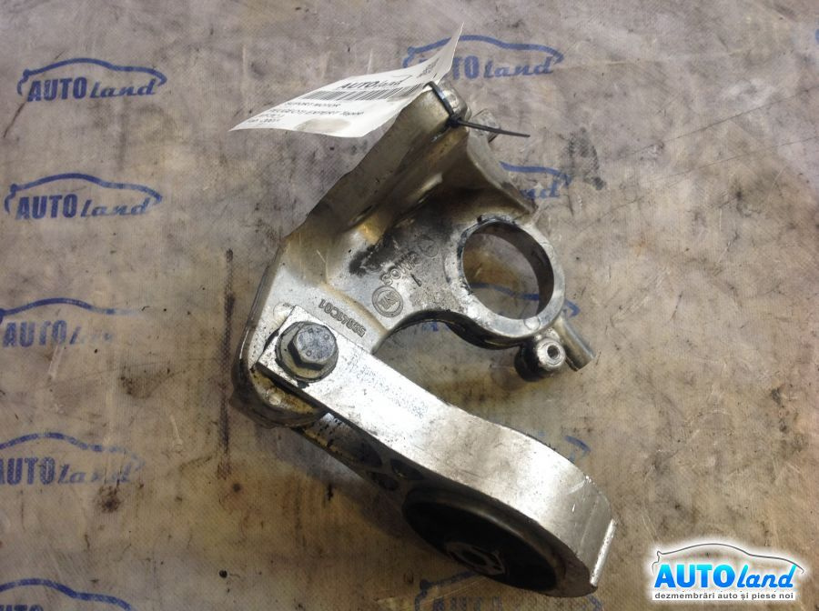 Suport Motor 968302908 2.0 HDI Peugeot EXPERT Tepee VF3V 2007