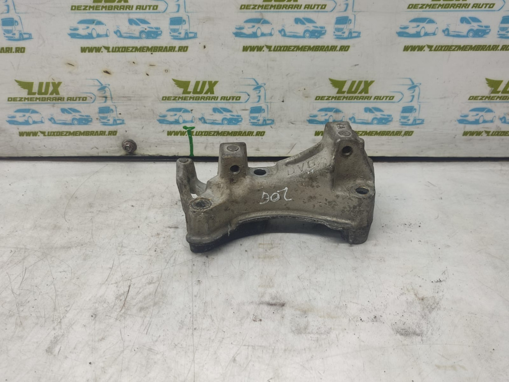 Suport motor 9689615780 1.6 d 9hn Peugeot Partner 2 [2008 - 2012] 1.6 d 9hn