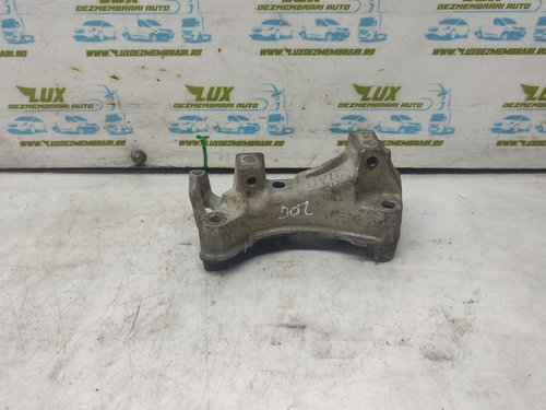 Suport motor 9689615780 1.6 d 9hn Peugeot Partner 2 [2008 - 2012] 1.6 d 9hn