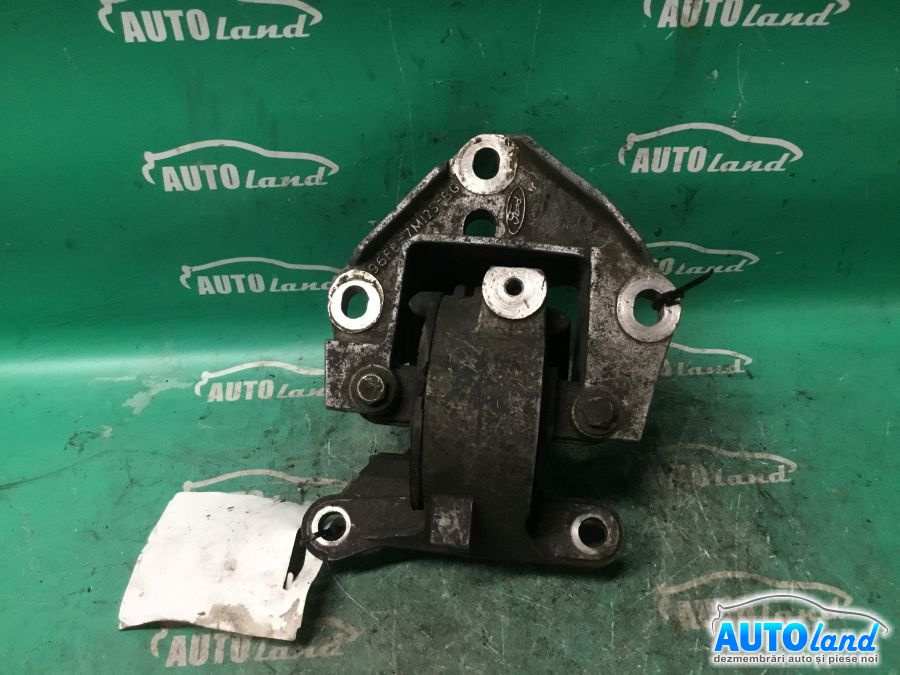 Suport Motor 96fb7m125bg + Tampon Ford FIESTA IV JA ,JB 1995-2002