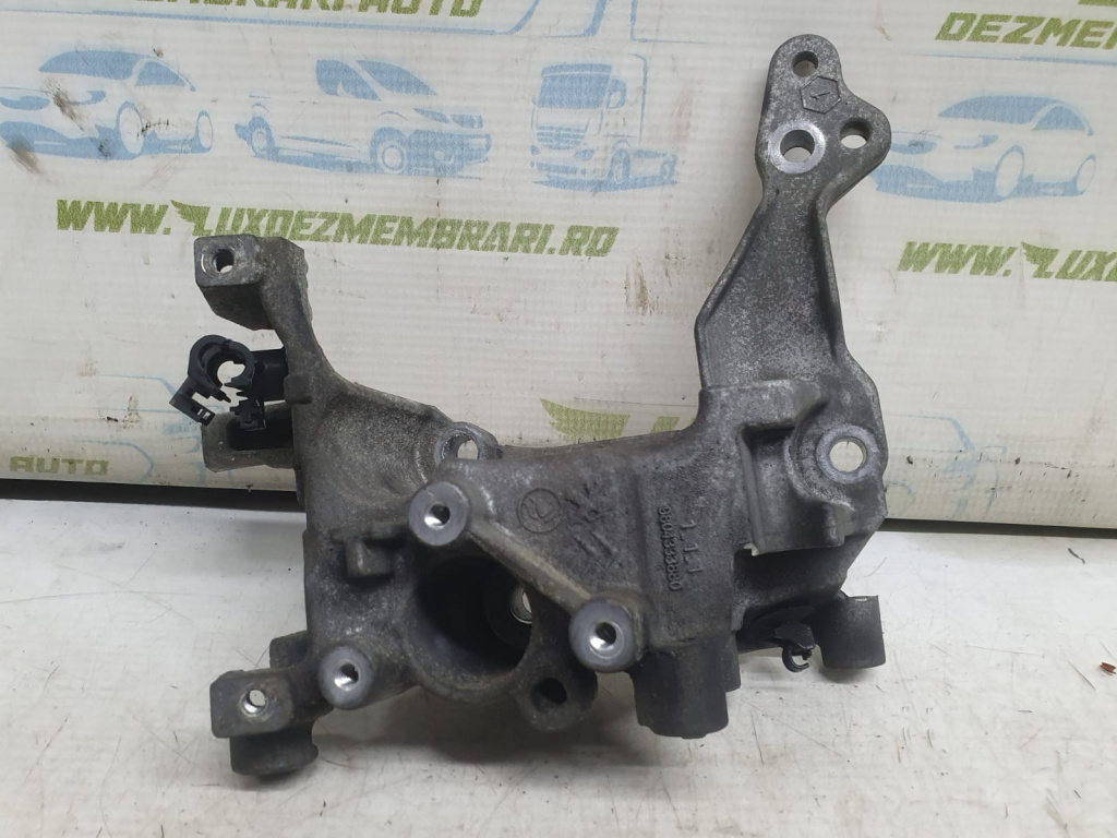Suport motor 9804333880 1.6 hdi BH01 Peugeot 3008 2 [2016 - 2020] 1.6 hdi BH01
