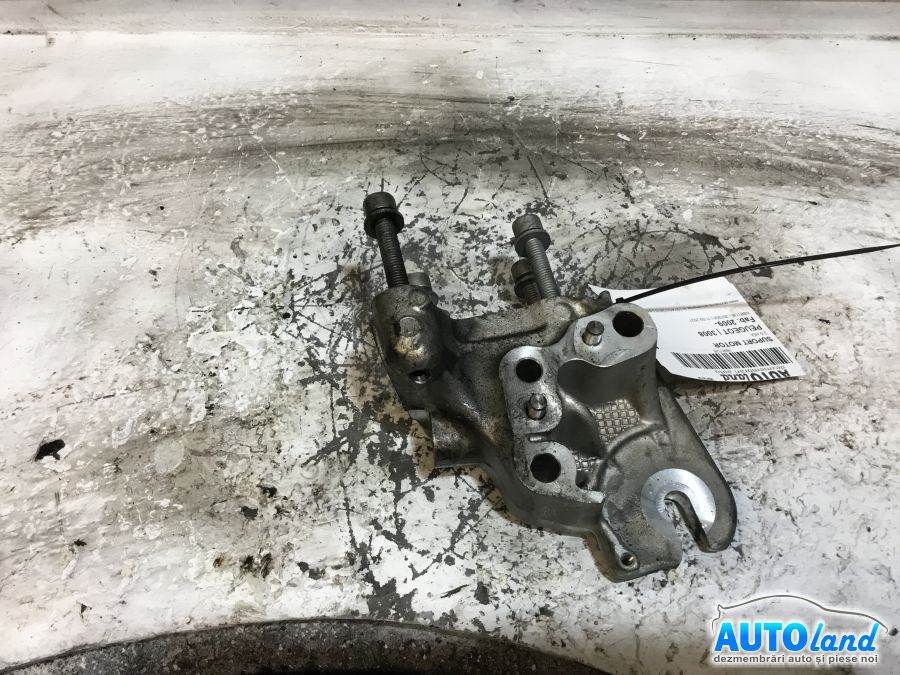 Suport Motor 9805300680 2.0 HDI Peugeot 3008 2009