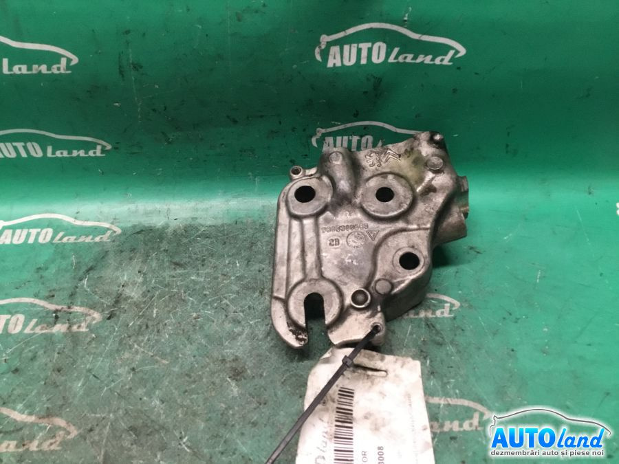 Suport Motor 9805300680 2.0 HDI Peugeot 3008 2009