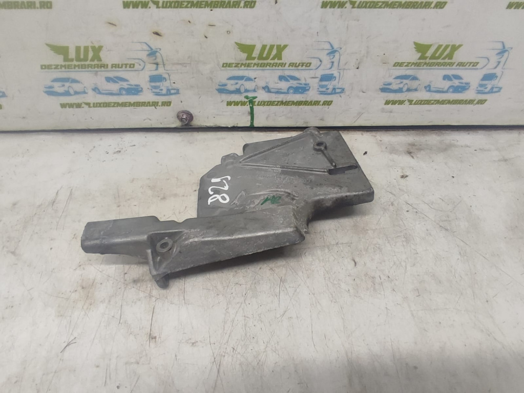 Suport motor 9807294880 2.2 hdi 4H03 Fiat Ducato 3 Typ250 [2nd facelift] [2015 - 2020]