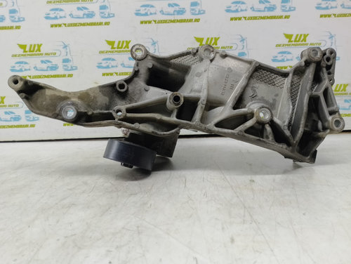 Suport motor 9811844080 2.0 d4d 4WZ-FTV Toyota ProAce 2 [2016 - 2019]