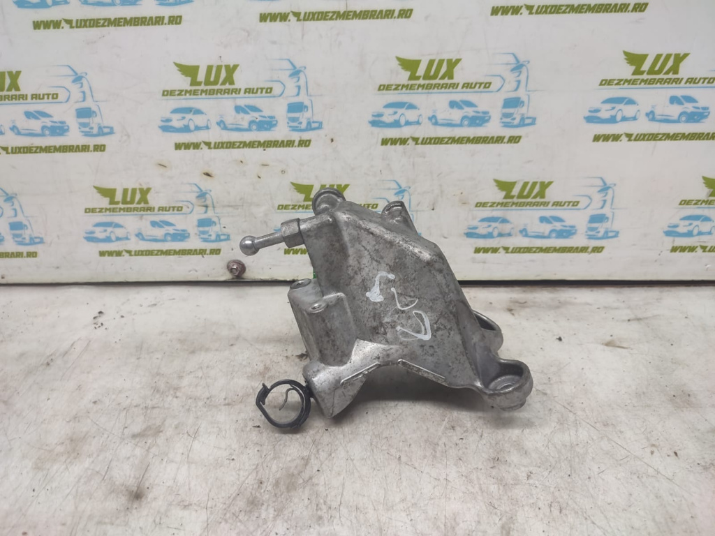 Suport motor 9816728980 2.2 hdi 4h03 Peugeot Boxer 2 Typ250 [2nd facelift] [2015 - 2020] 2.2 hdi 4h03