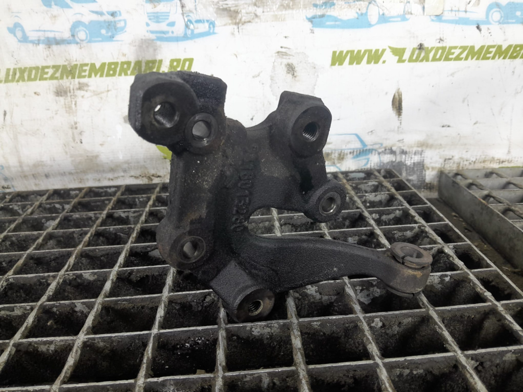 Suport motor 9818013280 2.0 hdi AHP euro 6 Fiat Ducato 3 Typ250 [2nd facelift] [2015 - 2020]
