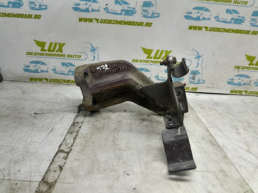 Suport motor 99488747 IVECO Stralis generatia [2002 - 2007] 7.8 350 CP F2BE0681A