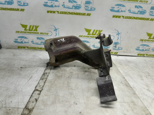 Suport motor 99488747 IVECO Stralis generatia [2002 - 2007] 7.8 350 CP F2BE0681A