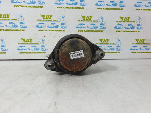 Suport motor A2042404717Q1 Mercedes-Benz C-Class W204/S204 [2007 - 2012]