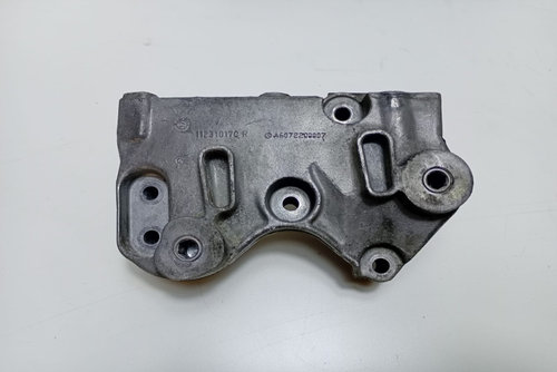 Suport motor A6072200007 Mercedes-Benz A-Class W176 [facelift] [2015 - 2018]