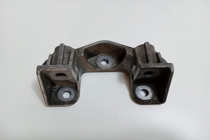 Suport motor A6072200307 Mercedes-Benz B-Class W246 [facelift] [2014 - 2020]