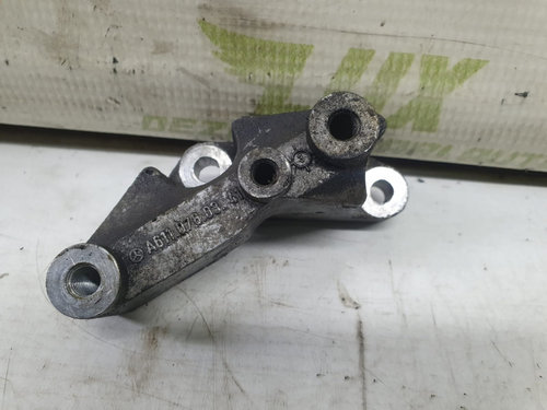 Suport motor a6110780341 2.2 cdi 611.980 Mercedes-Benz Vito W638 [1996 - 2003] 2.2 cdi 611.980