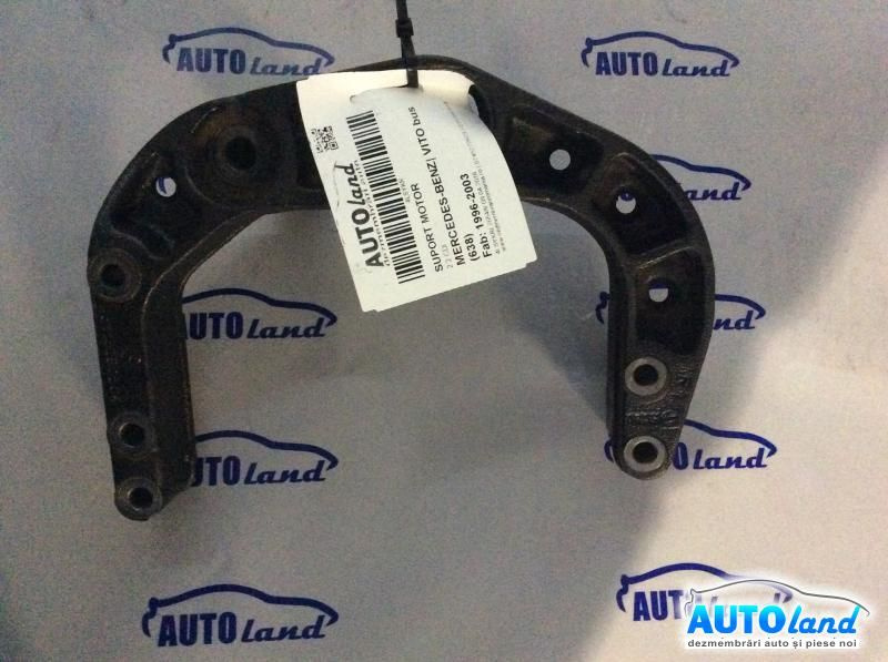 Suport Motor A6112230504 2.2 CDI Mercedes-Benz VITO bus 638 1996-2003