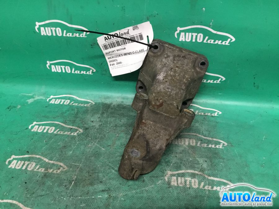 Suport Motor A6112230704 2.2 CDI Mercedes-Benz C-CLASS W203 2000