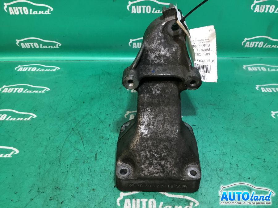 Suport Motor A6112230704 2.2 CDI Mercedes-Benz C-CLASS W203 2000