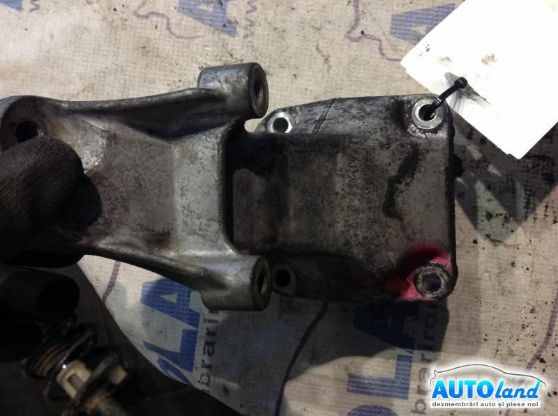 Suport Motor A6112230704 2.2 CDI Mercedes-Benz C-CLASS W203 2000