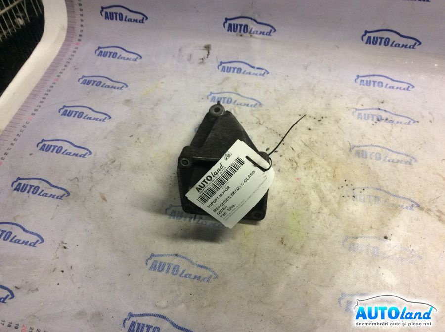 Suport Motor A6112230804 2.2 CDI Mercedes-Benz C-CLASS W203 2000