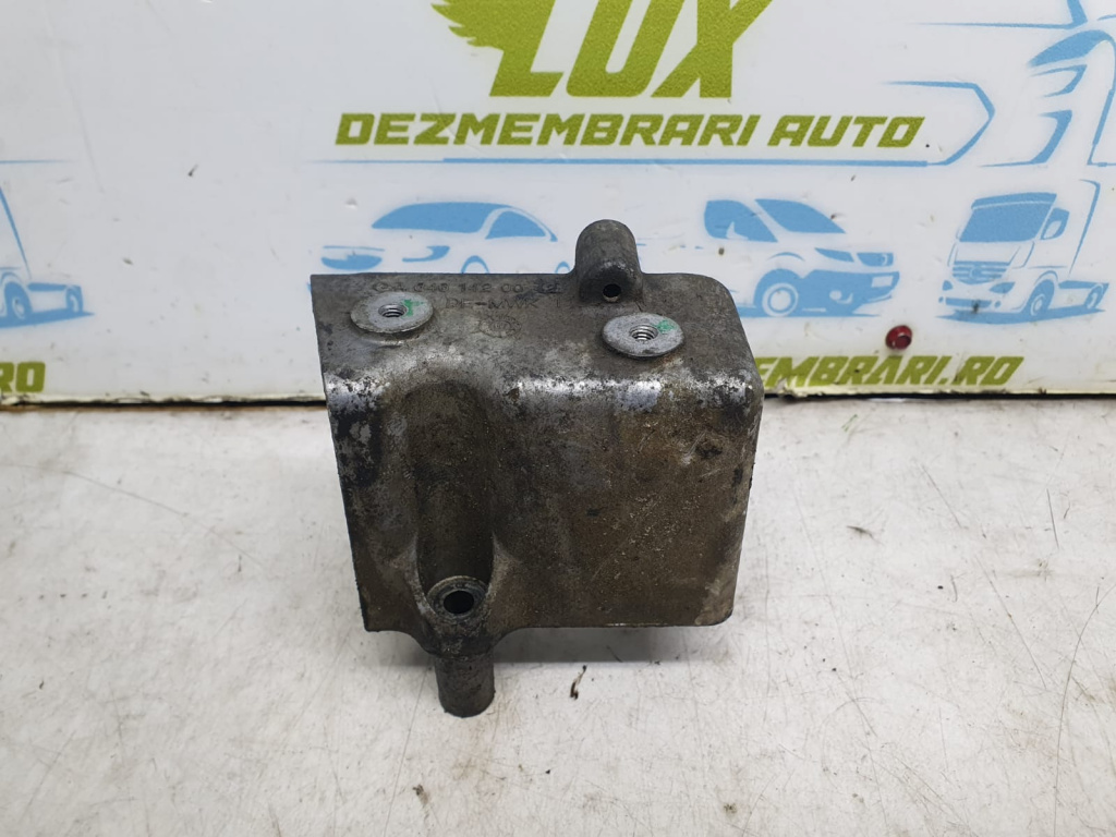 Suport motor A6461420042 2.2 cdi om646.980 Mercedes-Benz Vito W639 [2003 - 2010] 2.2 cdi om646.980 euro 4