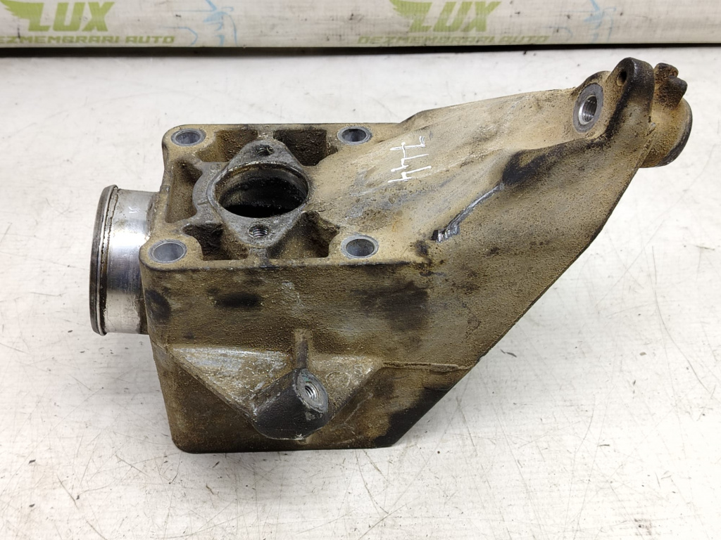 Suport motor A6462230004 2.2 cdi om646.980 Mercedes-Benz Vito W639 [2003 - 2010] 2.2 cdi om646.980 euro 4