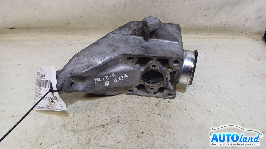 Suport Motor A6462230004 2.2 CDI, Stanga Mercedes-Benz VITO bus W639 2003