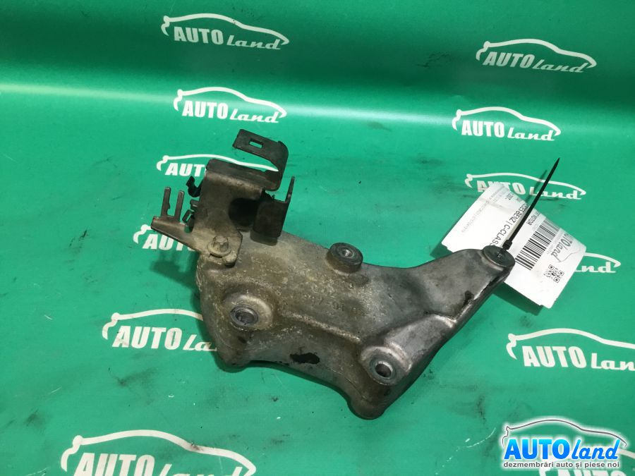 Suport Motor A6510940039 2.2 CDI Mercedes-Benz C-CLASS W204 2007