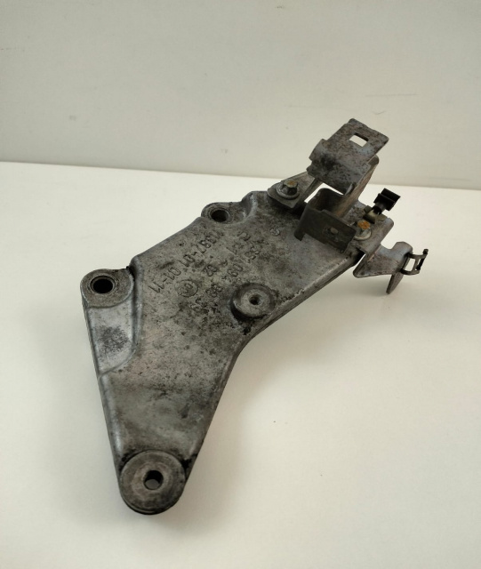 Suport Motor A6510940039 Mercedes-Benz C-Class W204/S204 [2007 - 2012]