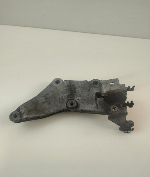 Suport Motor a6510940039 Mercedes-Benz C-Class W204/S204 [2007 - 2012]
