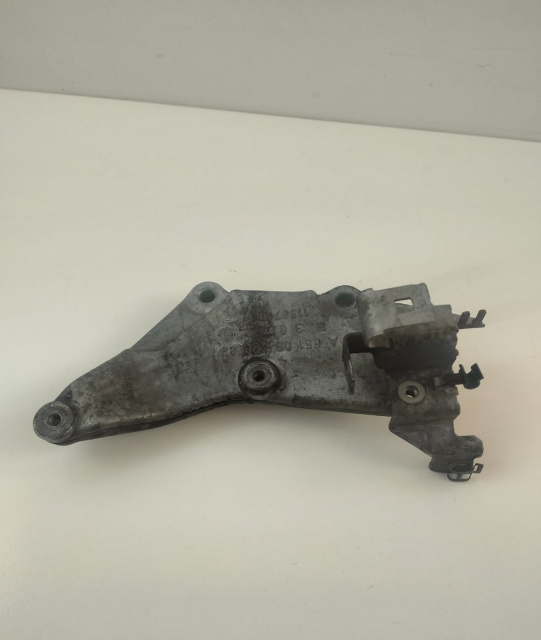 Suport Motor a6510940039 Mercedes-Benz E-Class W212 [2009 - 2013]