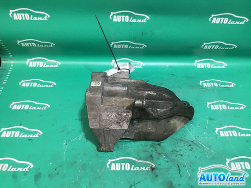 Suport Motor A6512230004 Stanga Mercedes-Benz C CLASS W204 2007
