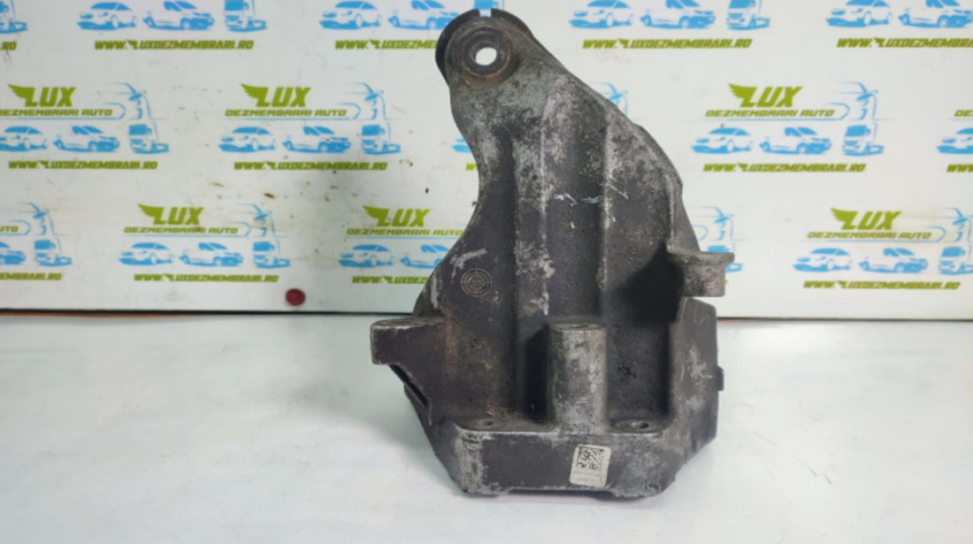 Suport motor A6512231304 2.2 cdi Mercedes-Benz E-Class W212/S212/C207/A207 [2009 - 2013]