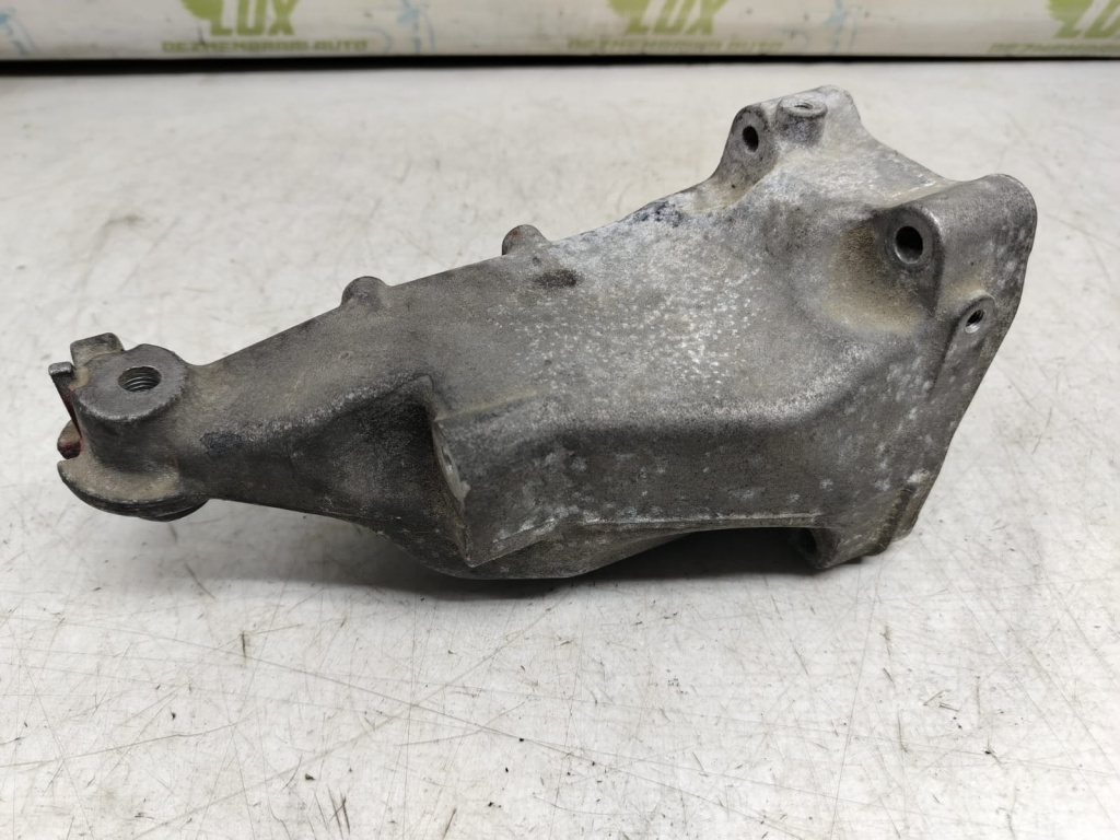 Suport motor A6512231404 2.2 cdi Mercedes-Benz C-Class W204/S204 [2007 - 2012]