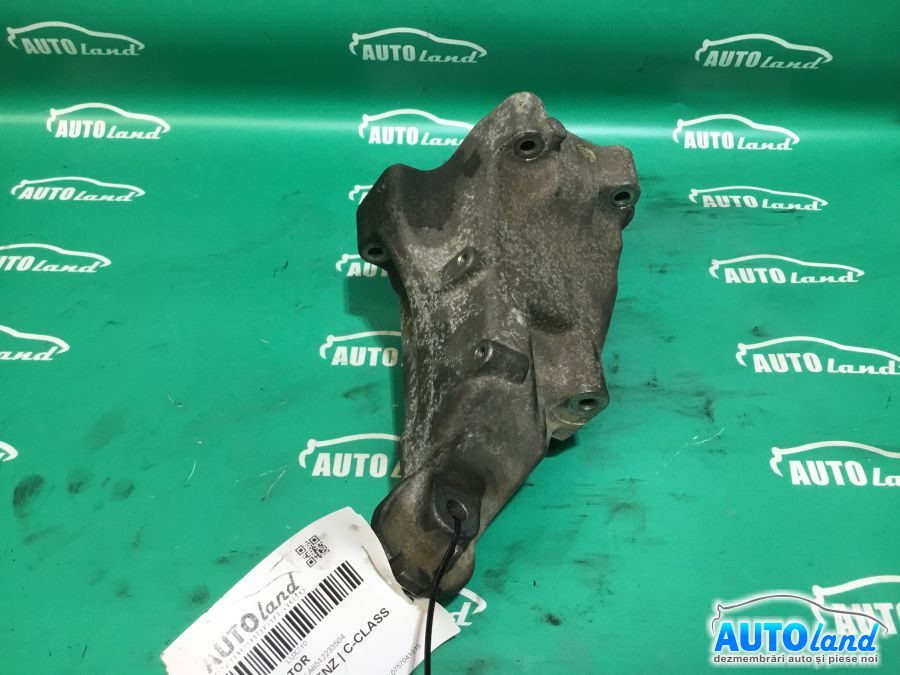 Suport Motor A6512233504 2.2 CDI Partea Dreapta Mercedes-Benz C-CLASS W204 2007