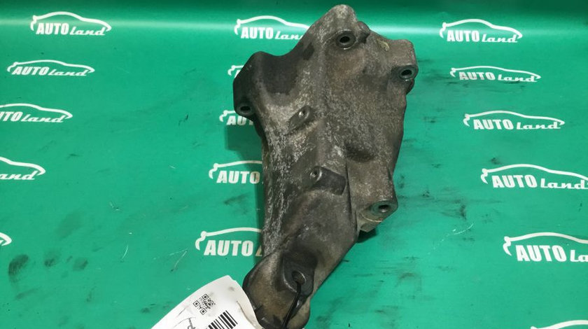 Suport Motor A6512233504 2.2 CDI Partea Dreapta Mercedes-Benz C-CLASS W204 2007