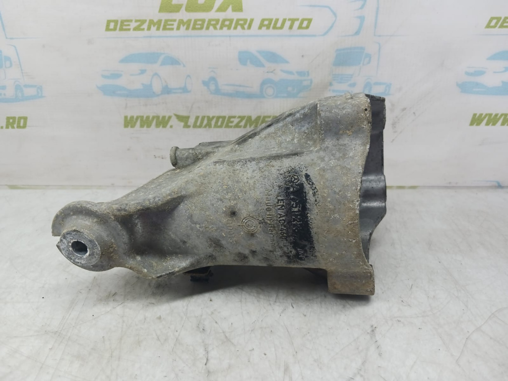 Suport motor A6512234404 Mercedes-Benz Viano W639 [facelift] [2010 - 2015]