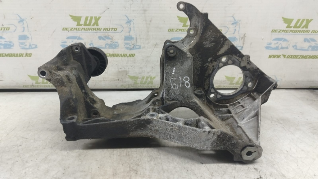 Suport motor accesorii 038903143 1.9 TDI ALH Volkswagen VW Passat B5.5 [facelift] [2000 - 2005]