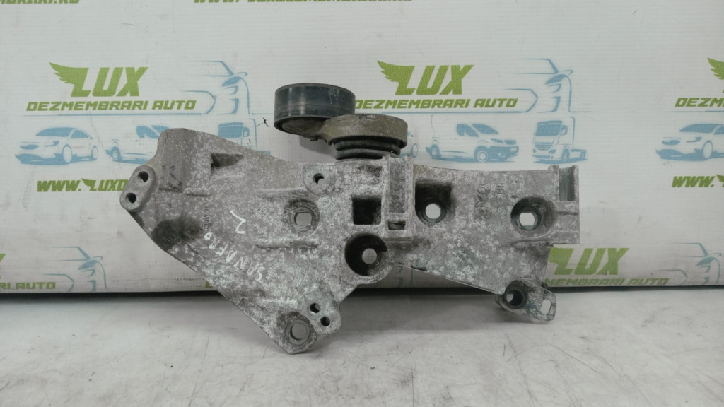 Suport motor accesorii 1.5 dci k9k 8200669494 Renault Clio 4 [2012 - 2020]