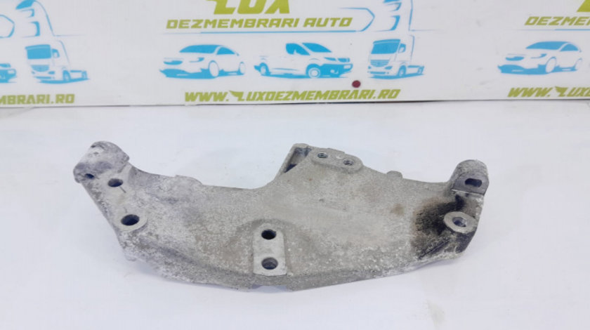 Suport motor accesorii 2.0 dci m9r 8200741758 Renault Trafic 2 [facelift] [2006 - 2015]