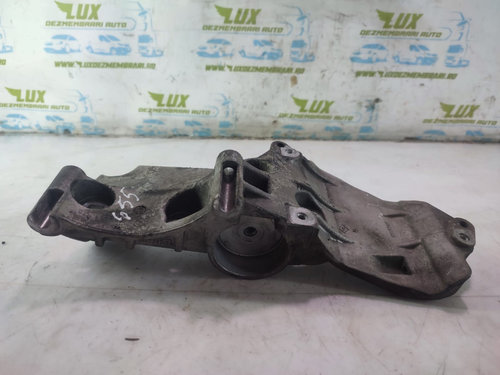 Suport motor accesorii 8200669494 1.5 dci K9K898 Renault Megane 3 [2008 - 2014]