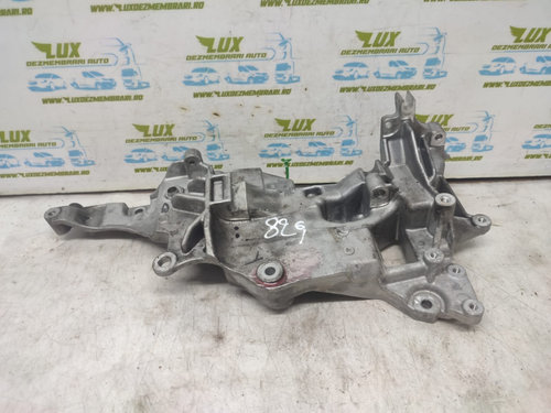 Suport motor accesorii 9807162780 2.2 hdi 4h03 Peugeot Boxer 2 Typ250 [2nd facelift] [2015 - 2020] 2...