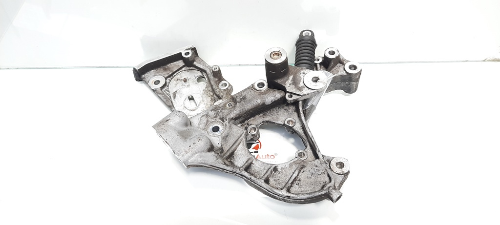Suport motor, Alfa Romeo 156 (932) 2.4 JTD, 839A6000, 46763580 (id:413297)