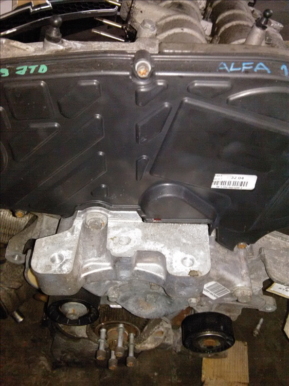 Suport motor ALFA ROMEO 159 1.9 an fabr 2009