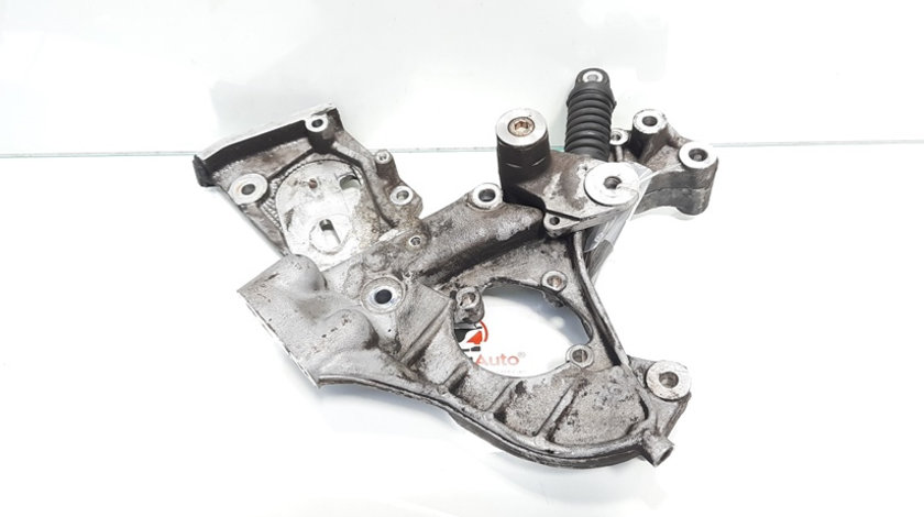 Suport motor, Alfa Romeo 166 (936) [Fabr 1998-2007] 2.4 jtd, 839A6000, 46763580