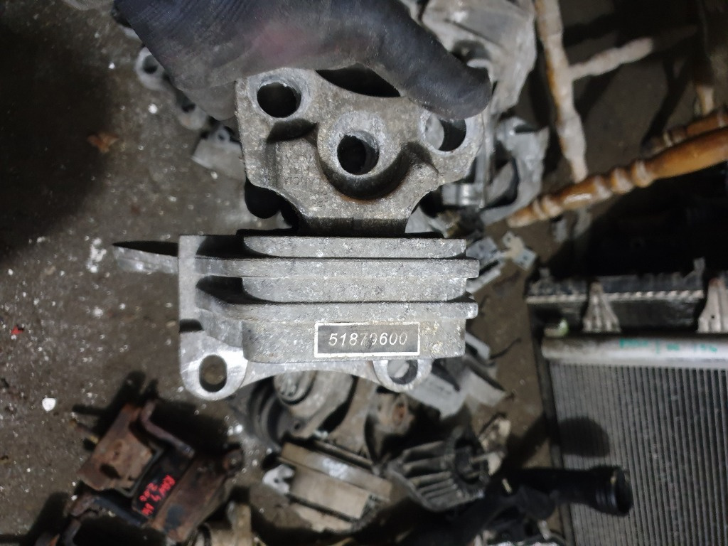 Suport Motor Alfa Romeo Giulietta 1.6JTD