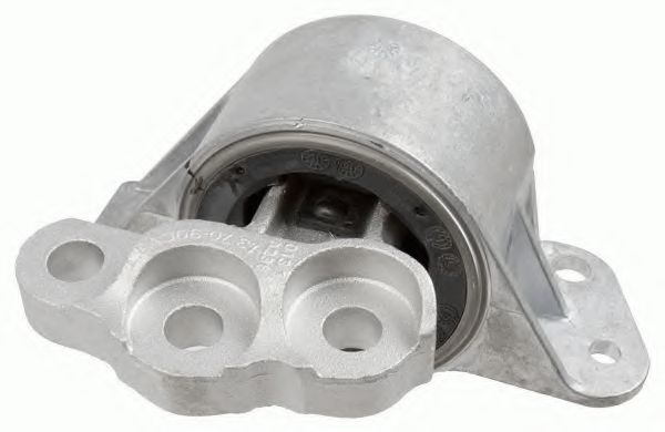 Suport motor ALFA ROMEO MITO (955) (2008 - 2016) LEMFÖRDER 34459 01 piesa NOUA