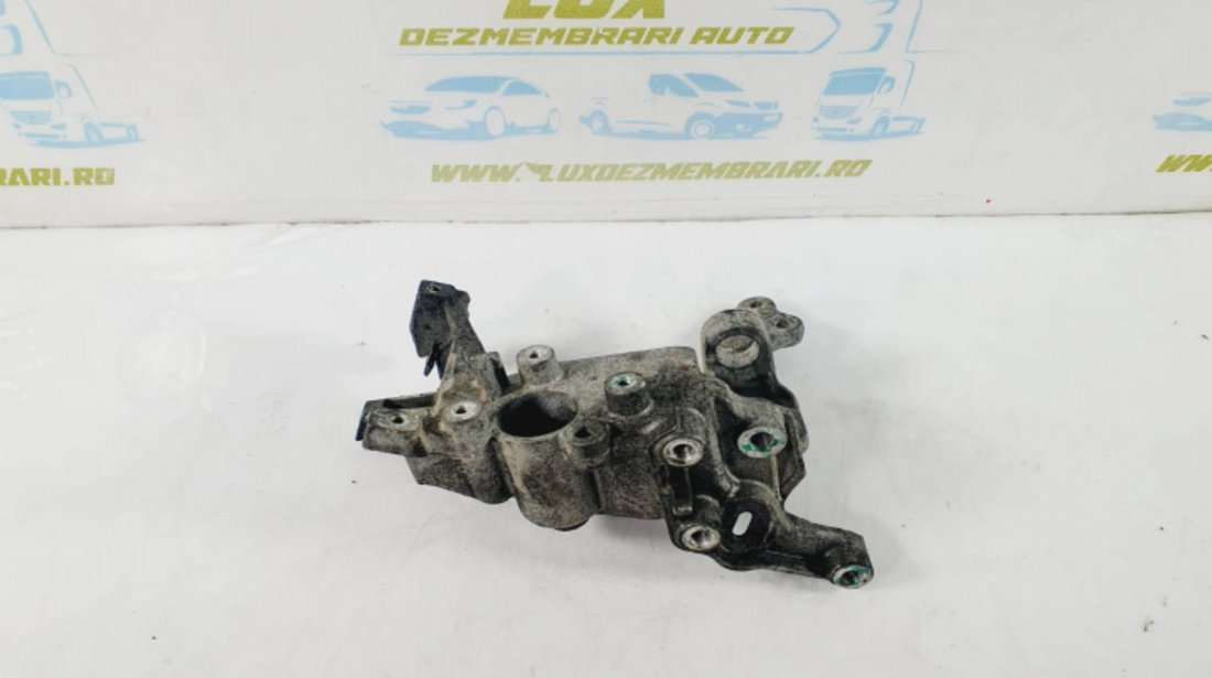 Suport motor alternator 1.6 hdi BHY 9804121180 Peugeot 308 T9 [2013 - 2017]